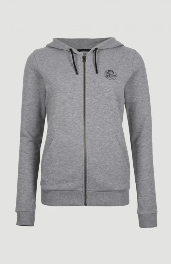 Circle Surfer Hoodie Jacket | | O’Neill Online