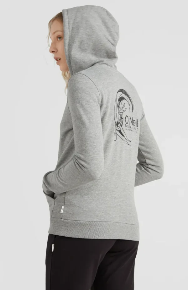 Circle Surfer Hoodie Jacket | | O’Neill Online