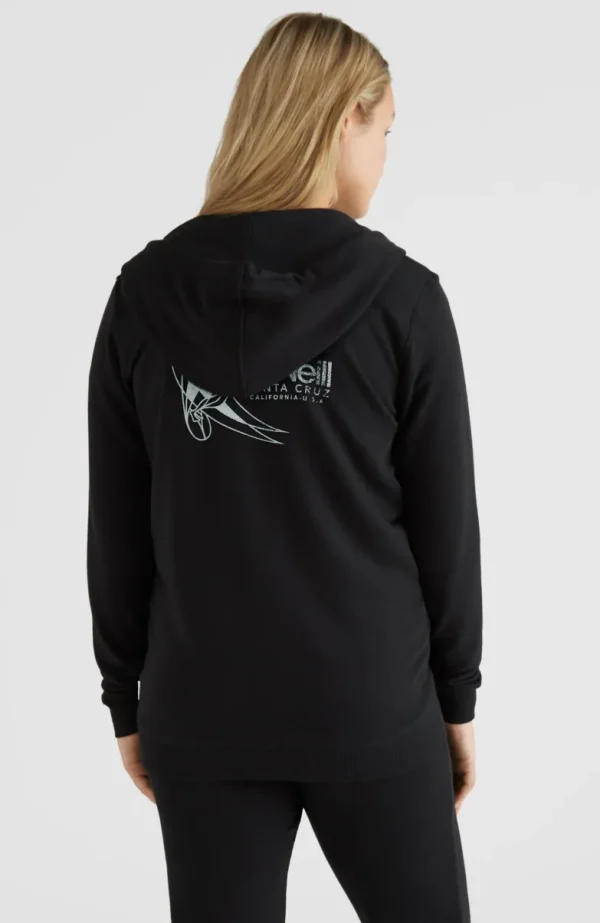 Circle Surfer Hoodie Jacket | | O’Neill Fashion
