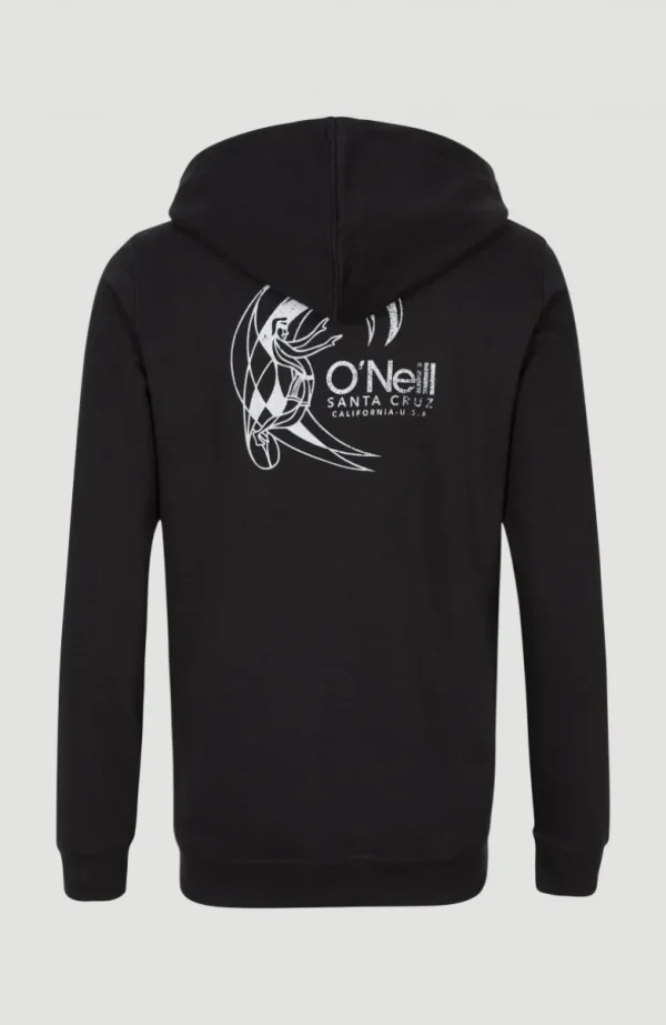 Circle Surfer Hoodie Jacket | | O’Neill Fashion