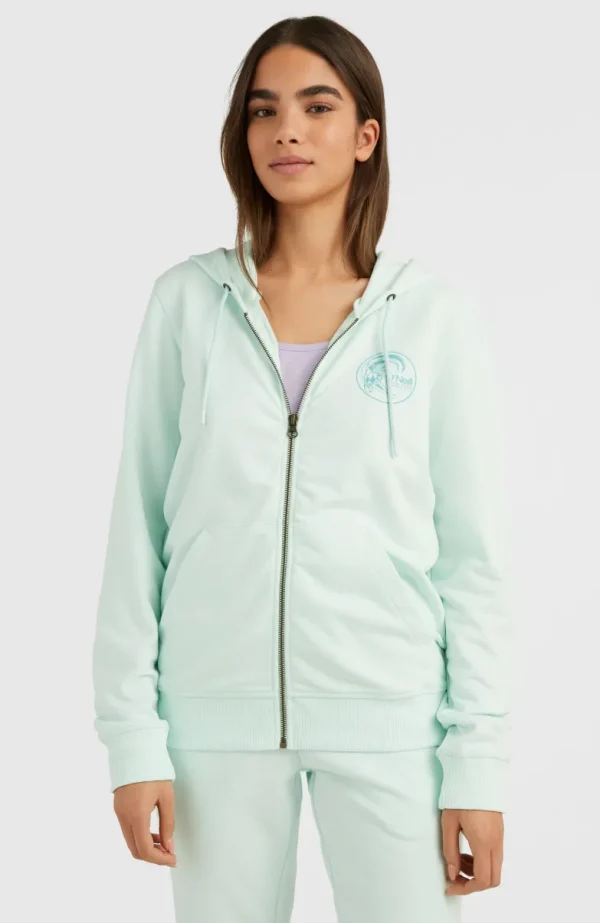 Circle Surfer Hoodie Jacket | | O’Neill Clearance