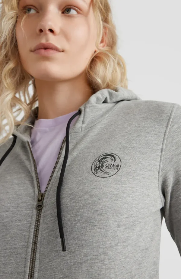 Circle Surfer Hoodie Jacket | | O’Neill Online