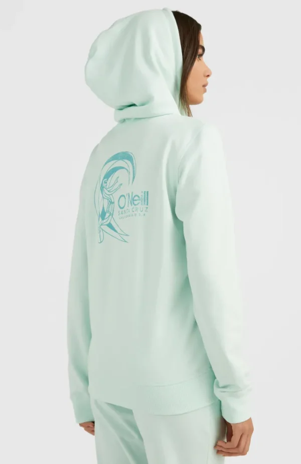 Circle Surfer Hoodie Jacket | | O’Neill Clearance