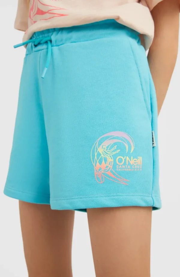 Circle Surfer Mid-Waist Joggingshort | | O’Neill Fashion