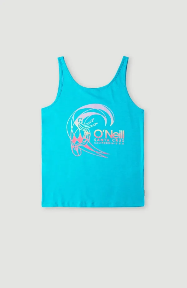 Circle Surfer Tanktop | | O’Neill Hot