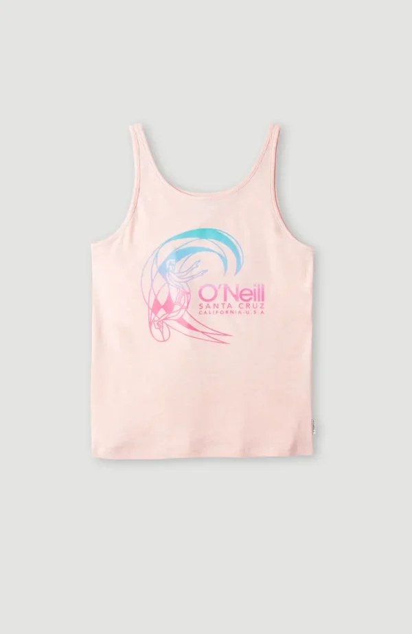 Circle Surfer Tanktop | | O’Neill Online