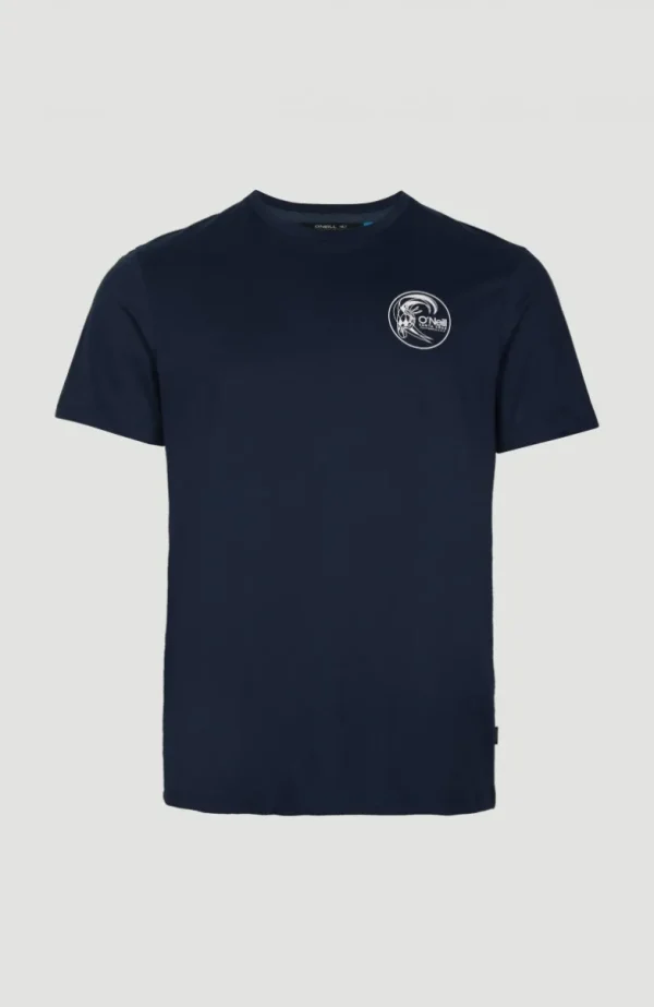 Circle Surfer T-Shirt | | O’Neill Online