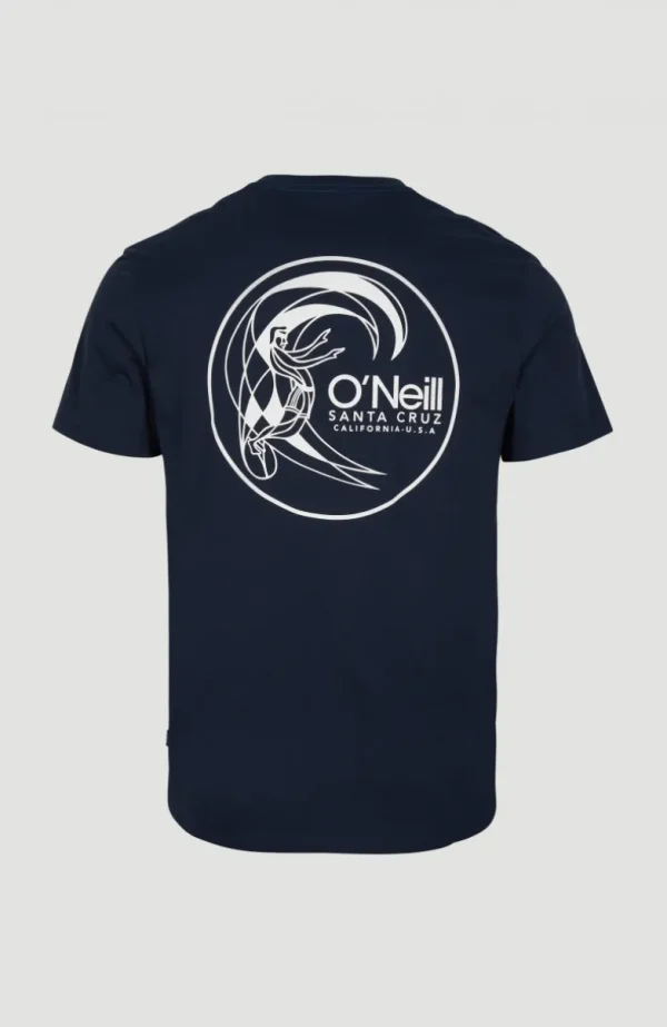 Circle Surfer T-Shirt | | O’Neill Online