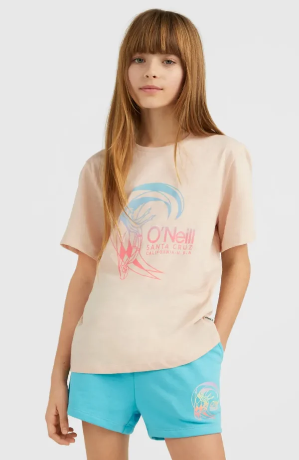 Circle Surfer T-shirt | | O’Neill Cheap