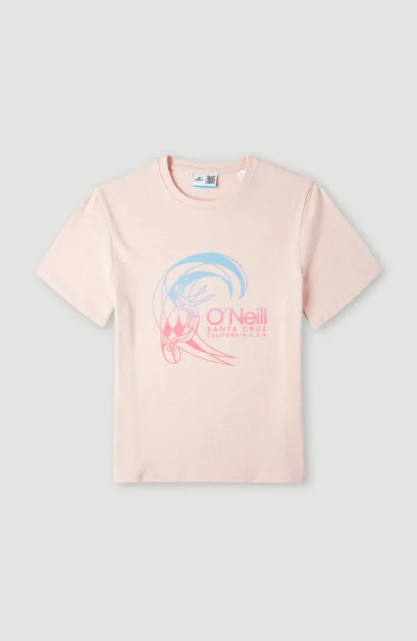 Circle Surfer T-shirt | | O’Neill Cheap