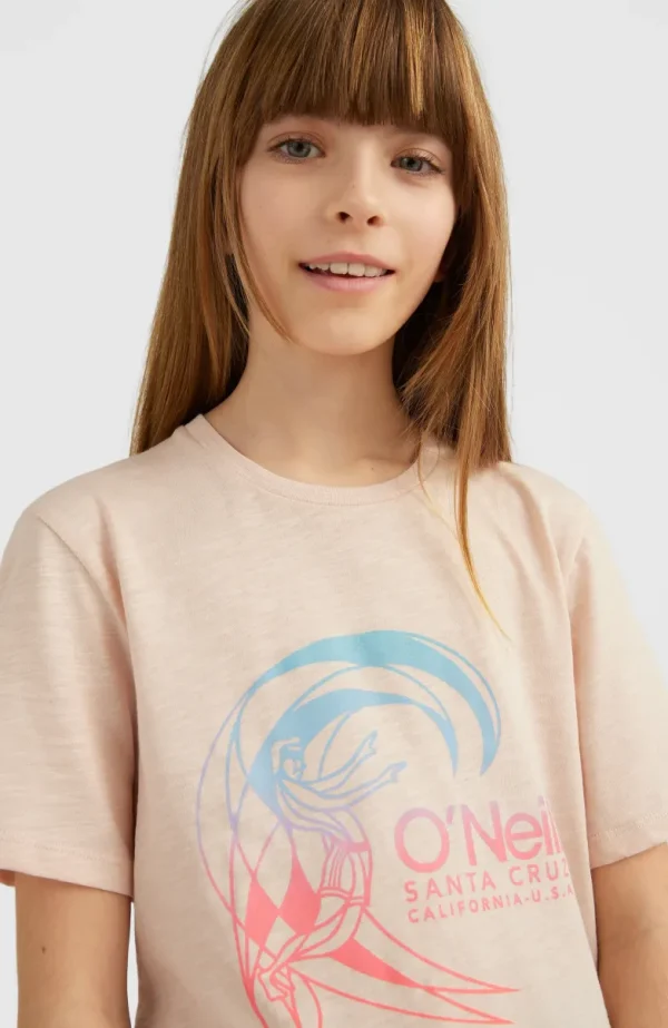 Circle Surfer T-shirt | | O’Neill Cheap