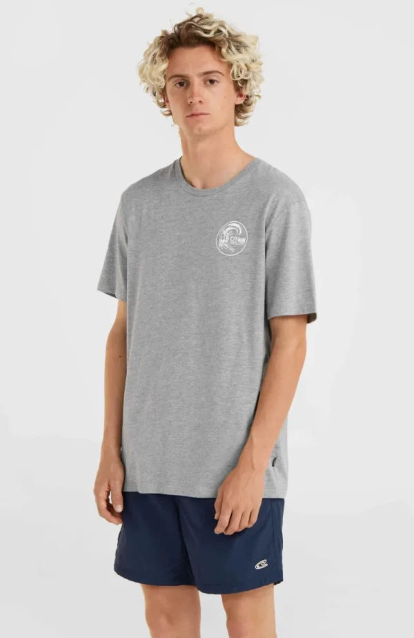 Circle Surfer T-Shirt | | O’Neill Discount