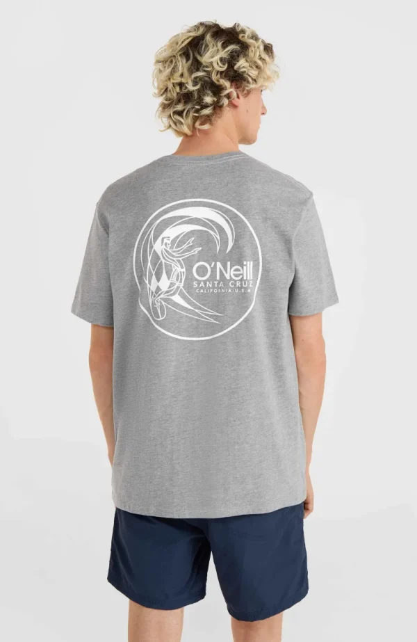 Circle Surfer T-Shirt | | O’Neill Discount