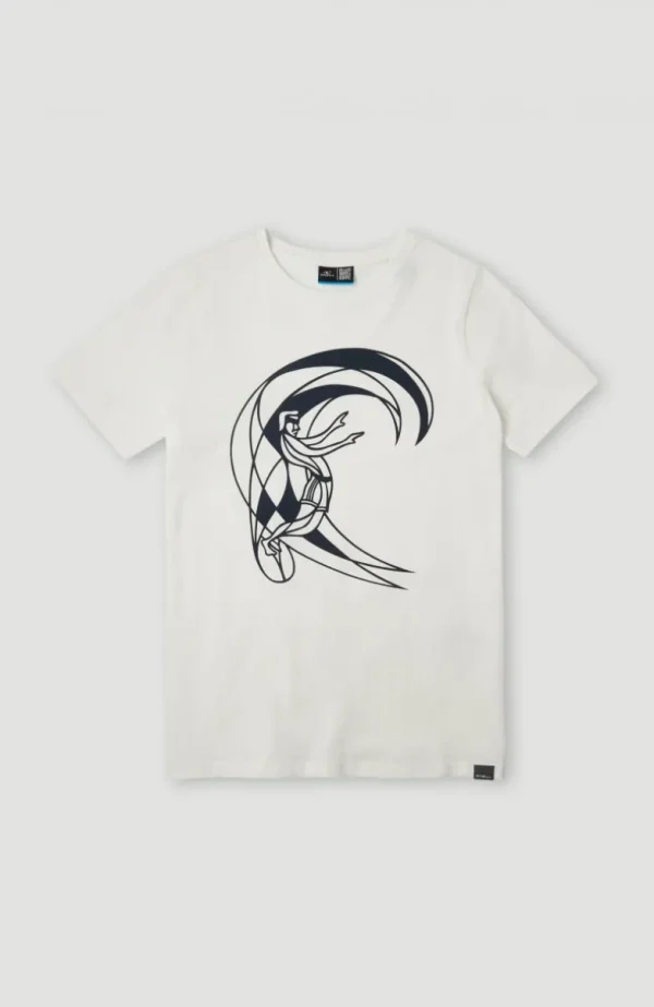 Circle Surfer T-Shirt | | O’Neill Shop