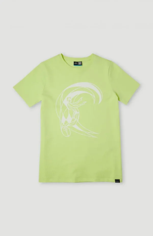 Circle Surfer T-Shirt | | O’Neill Hot