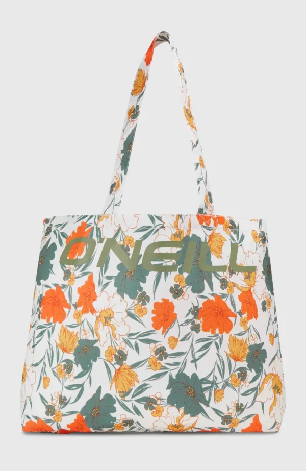 Coastal Print Totebag | | O’Neill Best