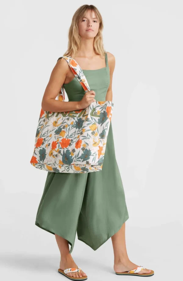 Coastal Print Totebag | | O’Neill Best