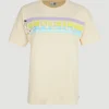 Connective Graphic Long T-shirt | | O’Neill Best