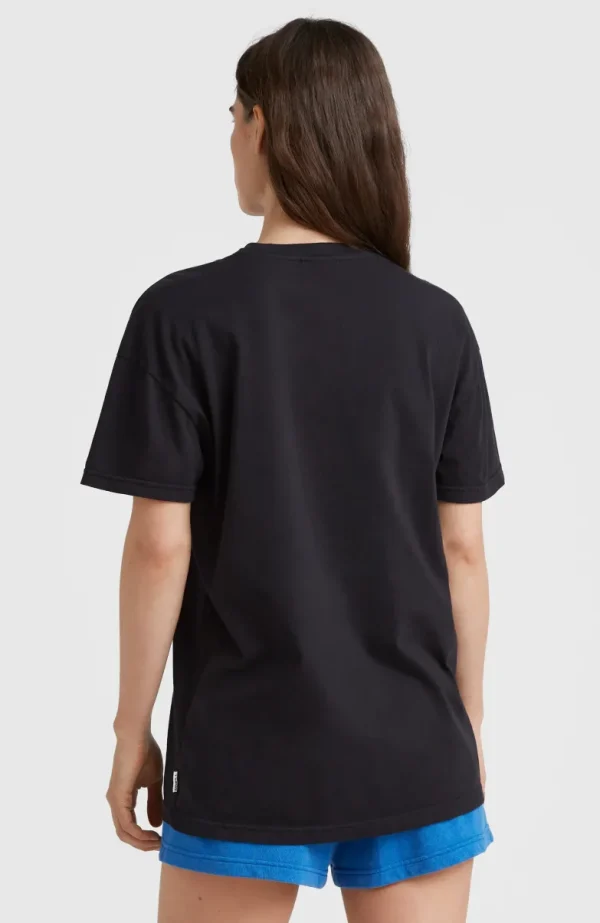 Connective Graphic Long T-shirt | | O’Neill Sale