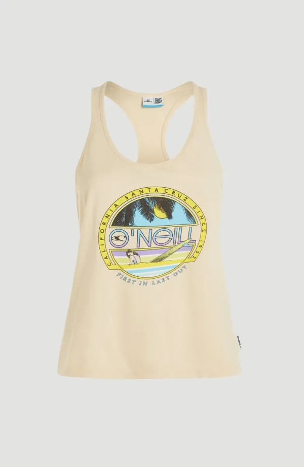 Connective Graphic Tanktop | | O’Neill Sale