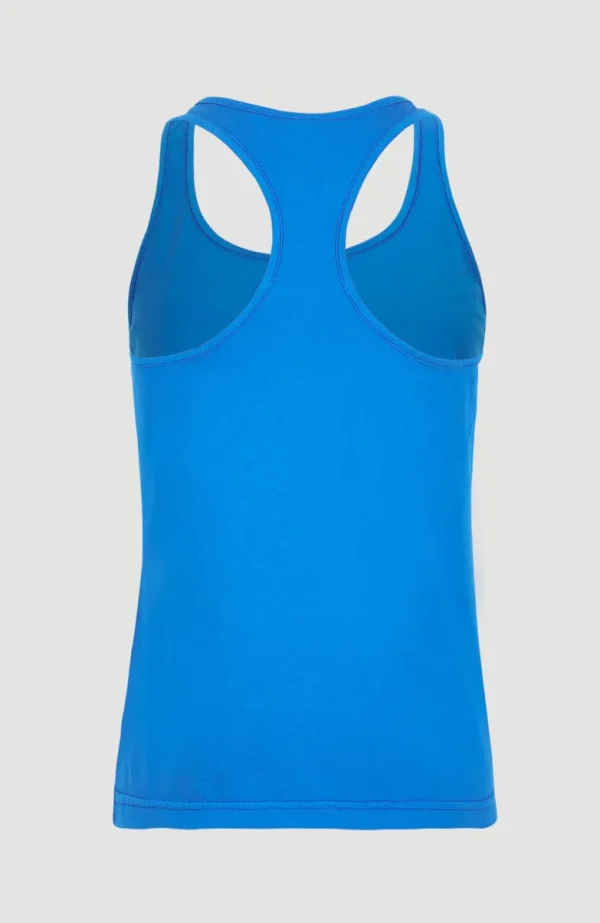 Connective Graphic Tanktop | | O’Neill Online