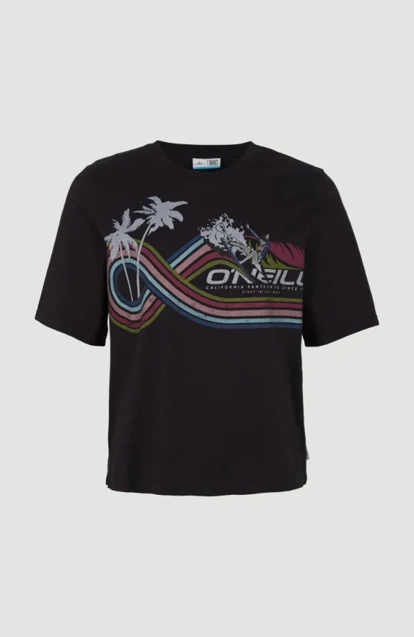 Connective Graphic T-shirt | | O’Neill Outlet