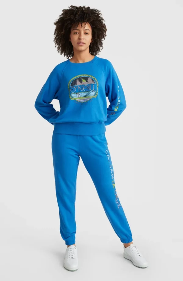 Connective High-Waist Joggingbroek | | O’Neill Online