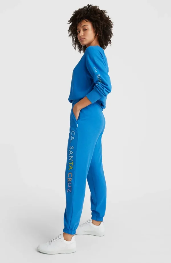 Connective High-Waist Joggingbroek | | O’Neill Online