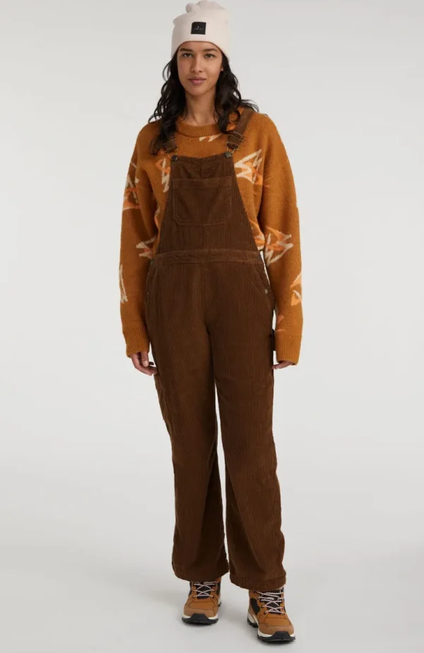 CORD DUNGAREE | | O’Neill New