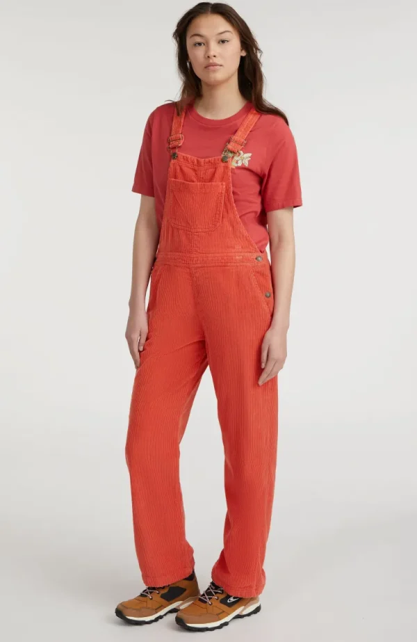 CORD DUNGAREE | | O’Neill Hot