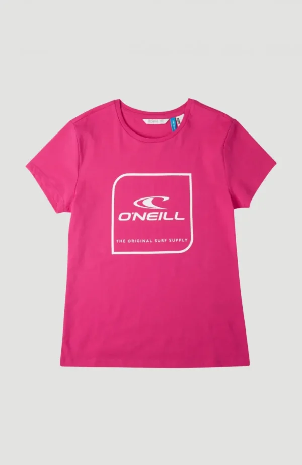 Cube T-Shirt | | O’Neill Online