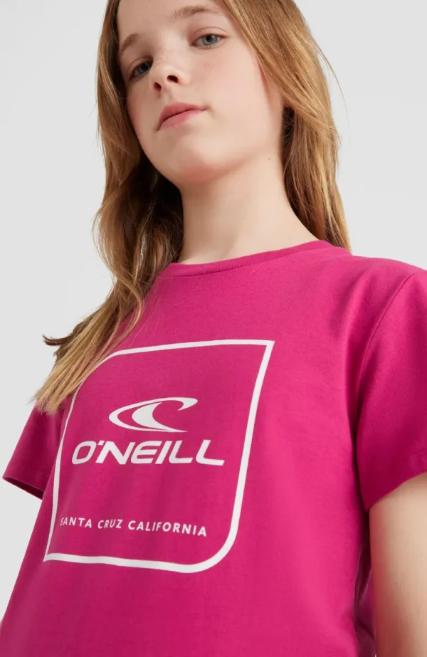 Cube T-Shirt | | O’Neill Fashion