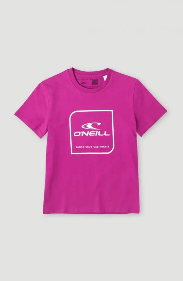 Cube T-Shirt | | O’Neill Fashion