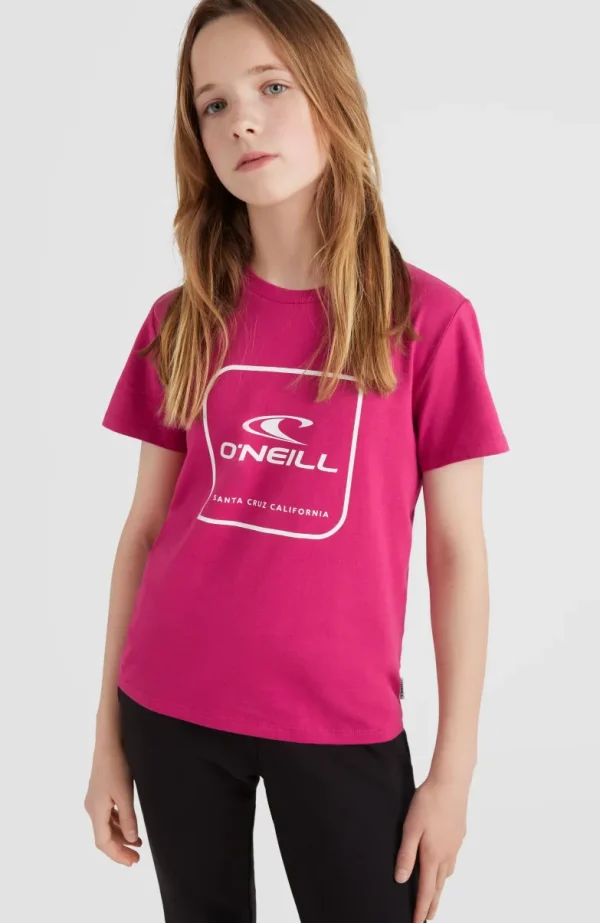 Cube T-Shirt | | O’Neill Fashion