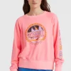 Cult Shift Crew Sweatshirt | | O’Neill Fashion