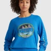 Cult Shift Crew Sweatshirt | | O’Neill Cheap