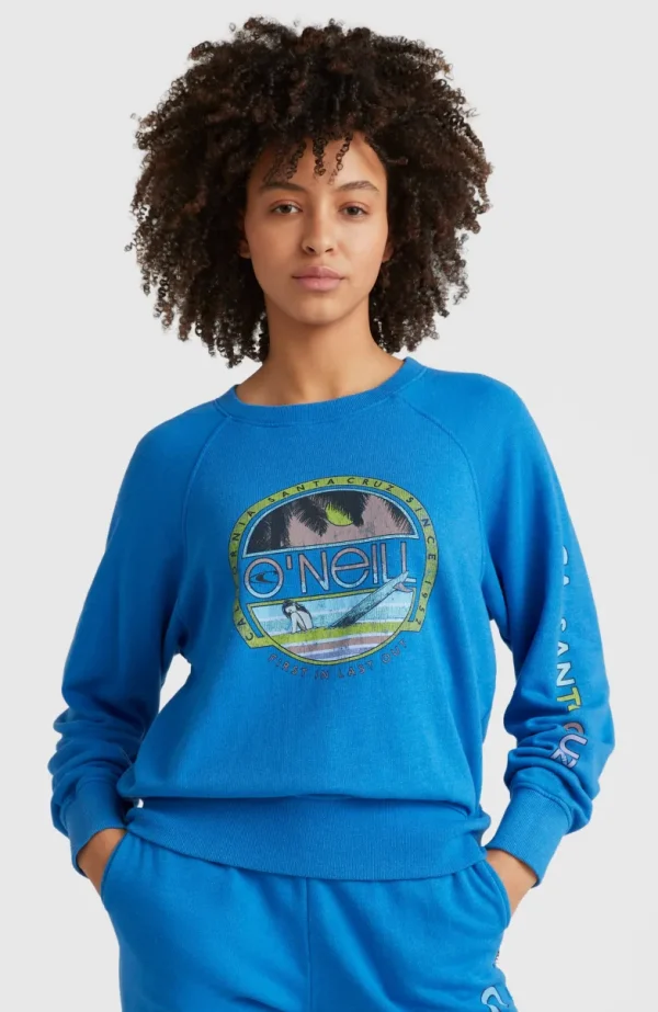 Cult Shift Crew Sweatshirt | | O’Neill Cheap