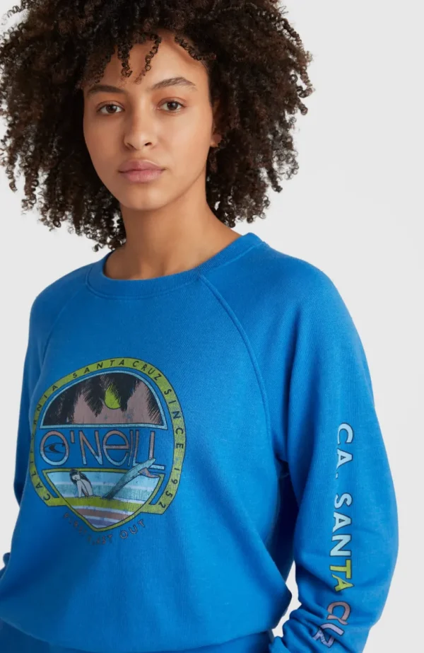 Cult Shift Crew Sweatshirt | | O’Neill Cheap