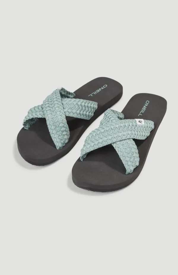 Ditsy BLOOM™ Slippers | | O’Neill Shop