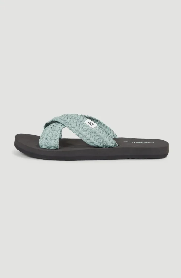 Ditsy BLOOM™ Slippers | | O’Neill Shop