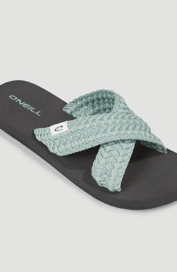 Ditsy BLOOM™ Slippers | | O’Neill Shop