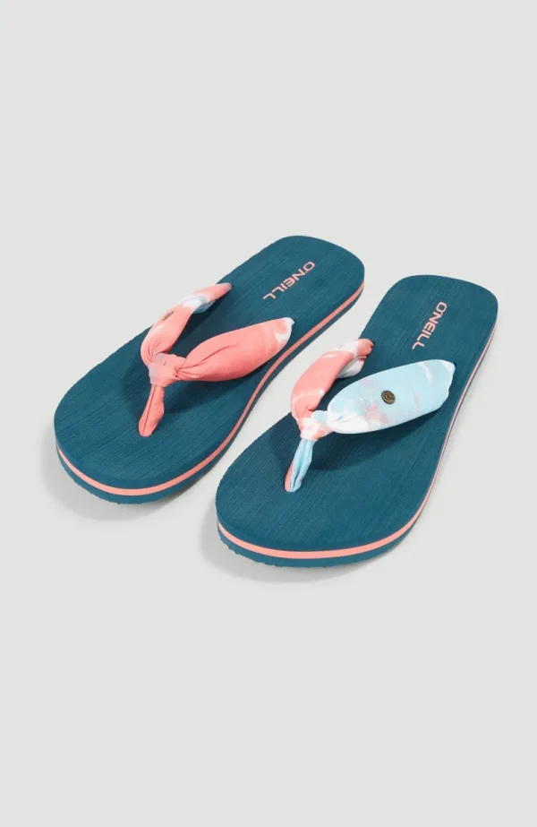 Ditsy Sun BLOOM™ Slippers | | O’Neill Cheap