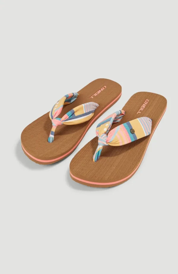 Ditsy Sun BLOOM™ Slippers | | O’Neill Discount