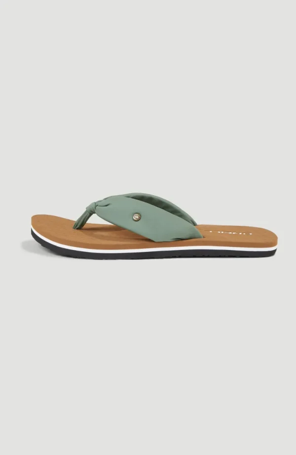 Ditsy Sun BLOOM™ Slippers | | O’Neill Cheap