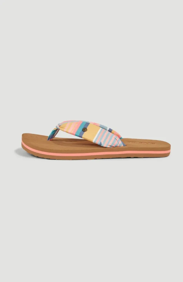 Ditsy Sun BLOOM™ Slippers | | O’Neill Discount