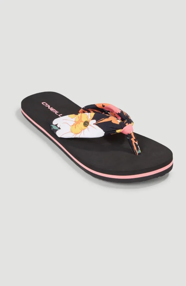 Ditsy Sun BLOOM™ Slippers | | O’Neill Online