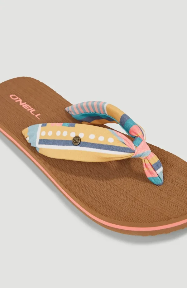 Ditsy Sun BLOOM™ Slippers | | O’Neill Discount
