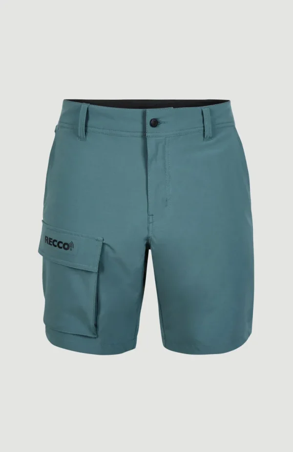 Easton Cargo 17'' Hybrid Short | | O’Neill Flash Sale