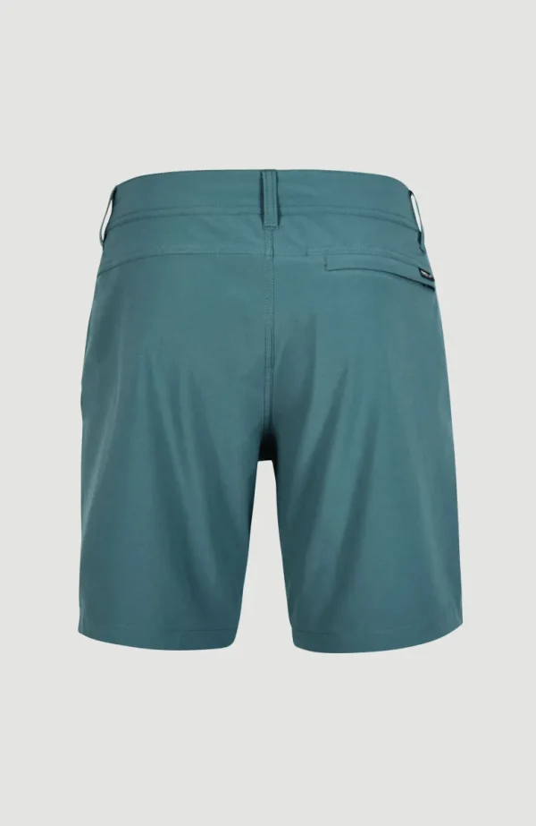 Easton Cargo 17'' Hybrid Short | | O’Neill Flash Sale