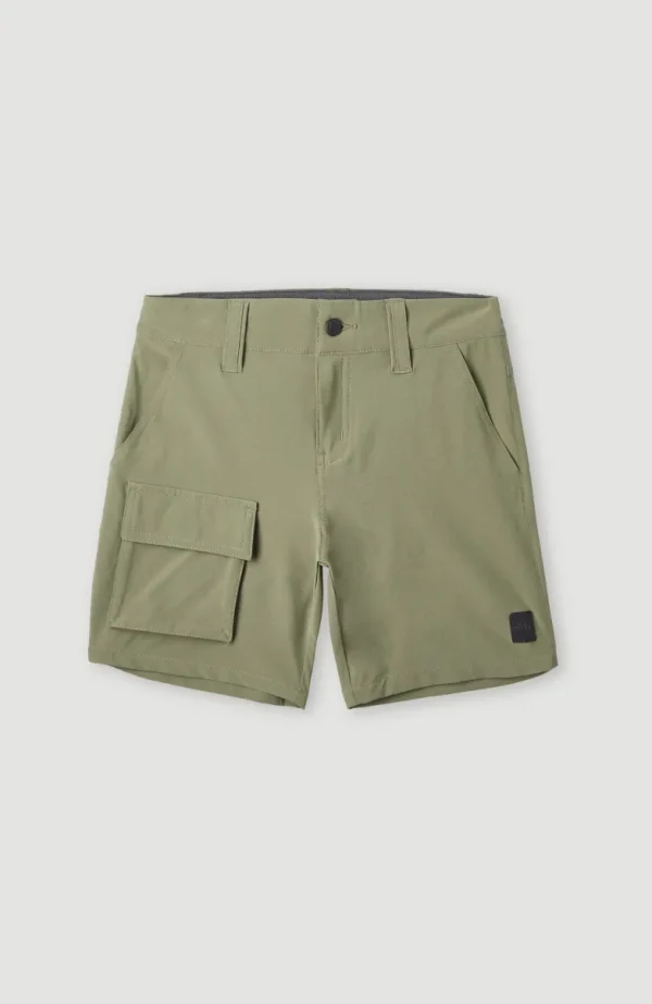 Easton Cargo Hybrid Short | | O’Neill Sale